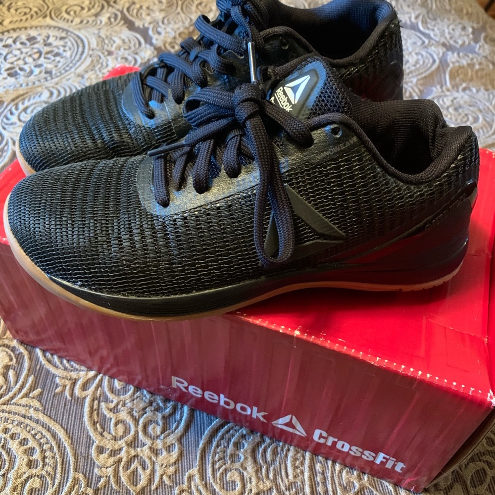Reebok nano 7